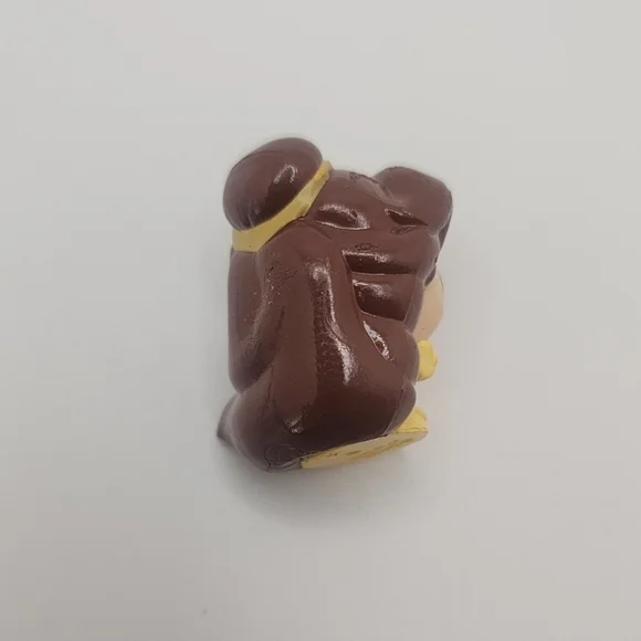 Disney Doorables Series 7 "Belle" from Beauty and the Beast Figurine - Picture 2 of 9